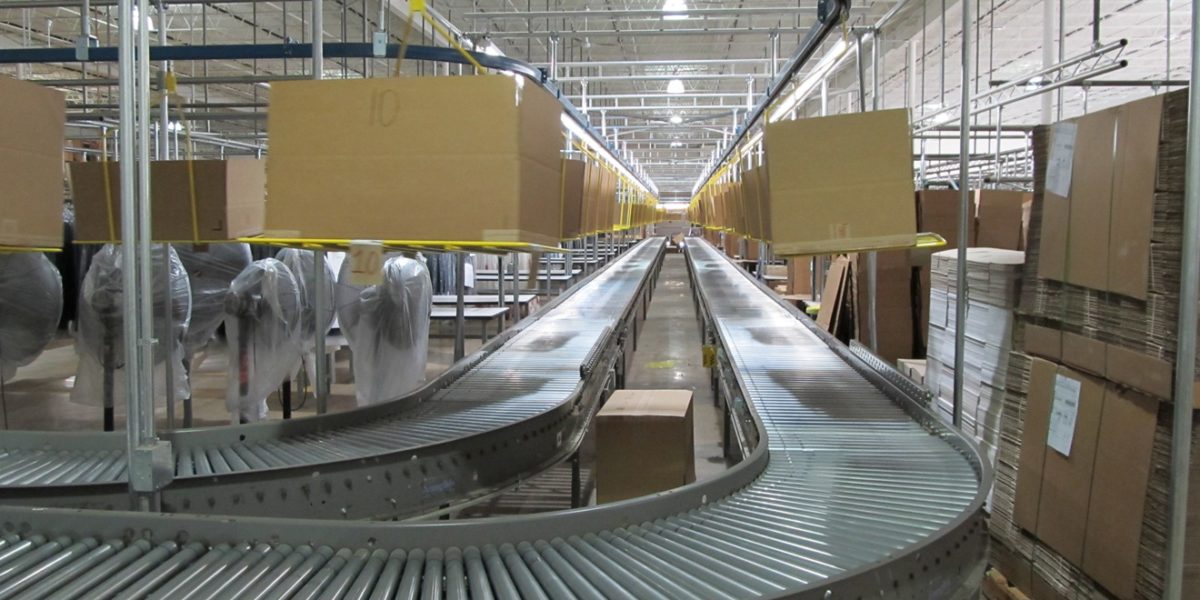 Better Leads for Material Handling with Inbound Marketing