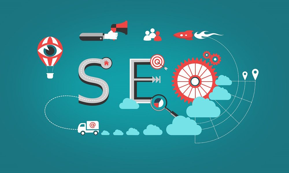 Charlotte SEO Services from 366 Marketing