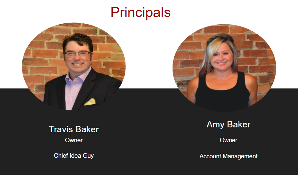 Marketing Clover SC Websites and More